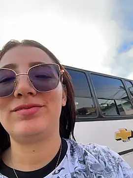 Arya_d's cam snapshot