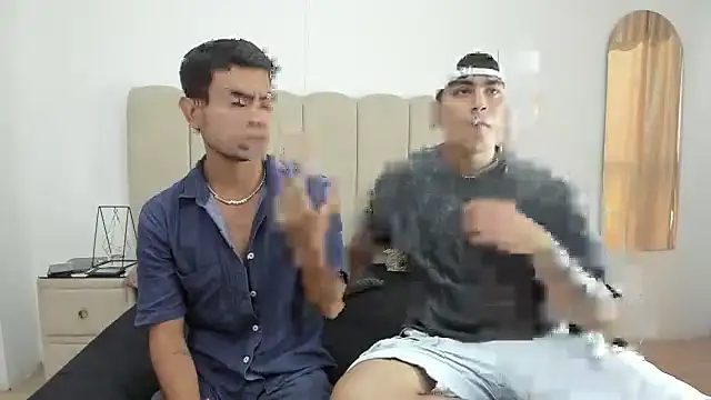 TomasANDalejo's cam snapshot