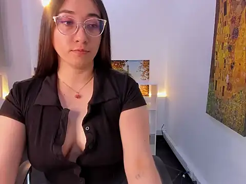 SwettieSammy's cam snapshot