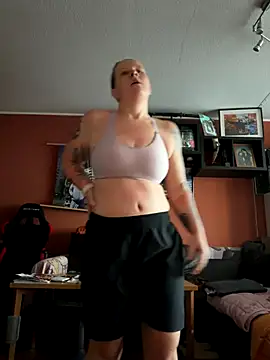 wetgerman_2's cam snapshot