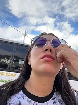 Arya_d's cam snapshot