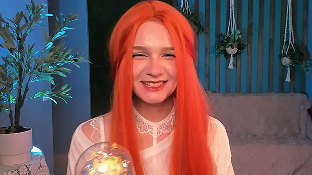 AliceMeowow's cam snapshot