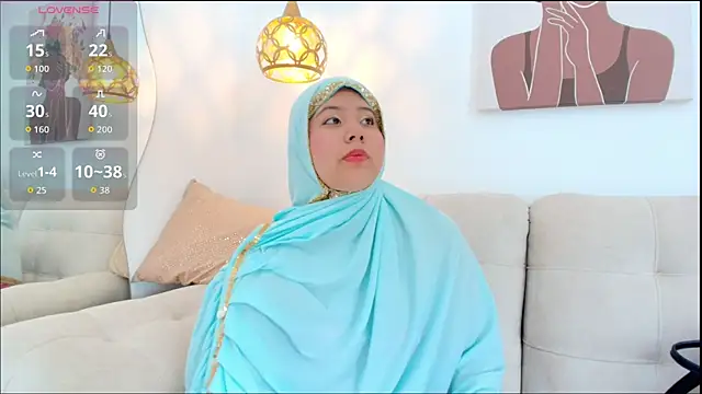 Soled_Malak's cam snapshot