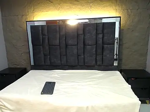 zamarahotcf's cam snapshot