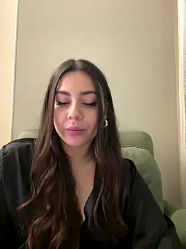 SusunnyGirl's cam snapshot