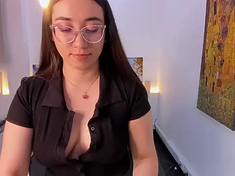 SwettieSammy's cam snapshot