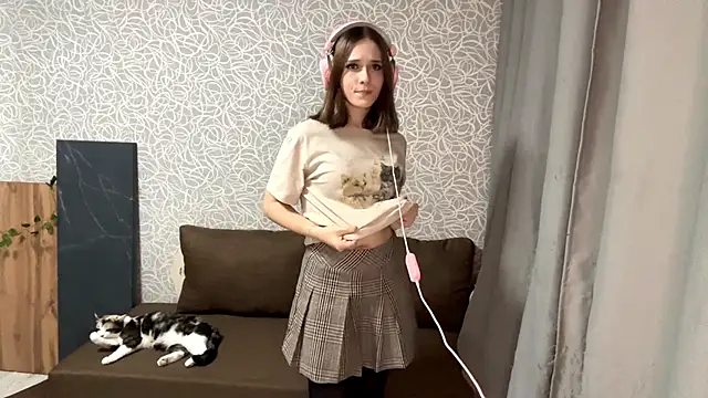 EvaLoveer's cam snapshot