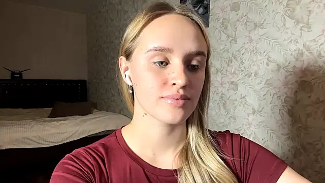 ElisabetLorney live sex cam