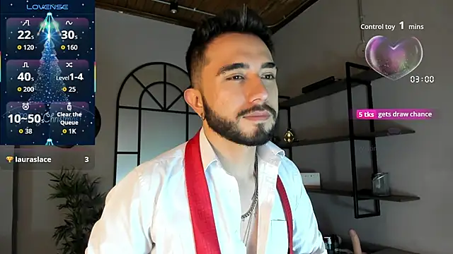 dave_wolff live sex cam