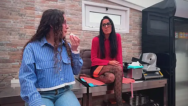 barfantasy live sex cam