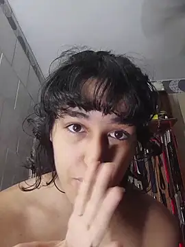 Sw_Mahnenwolf live sex cam