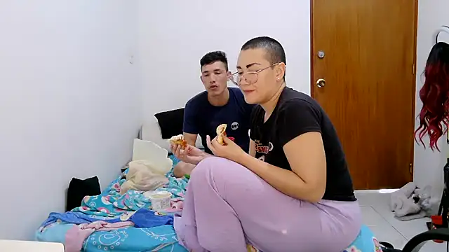 luxandracon23 live sex cam