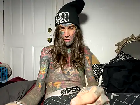 Dyskizly live sex cam