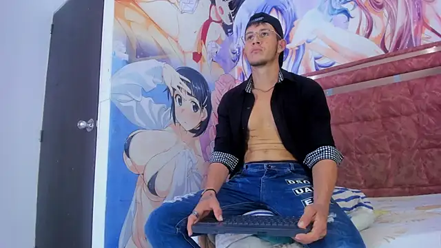 SteelAdonis_ live sex cam