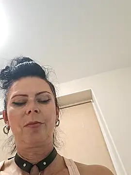 GannaWind live sex cam