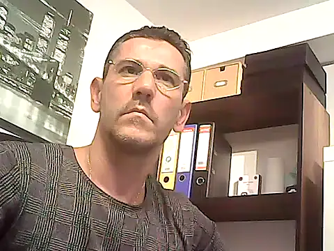 mastercharisma35 live sex cam