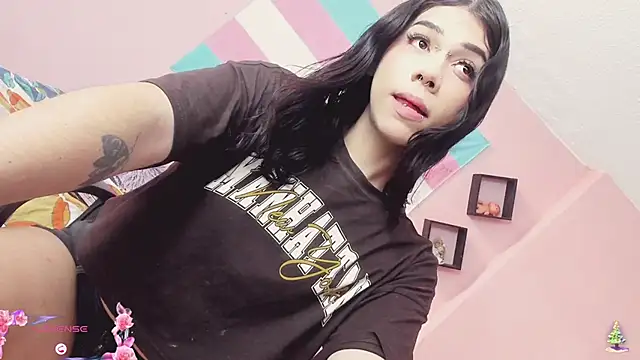 Melisa_Bunny69 live sex cam