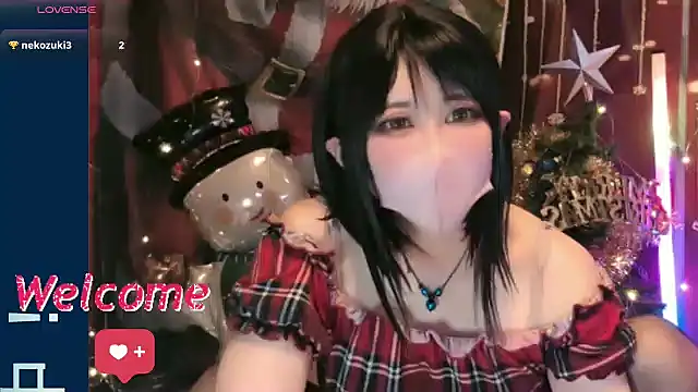 __SAYO__ live sex cam