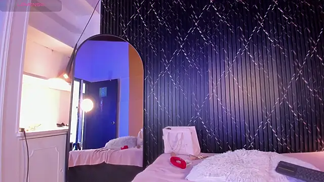 Miss_Ariaa live sex cam