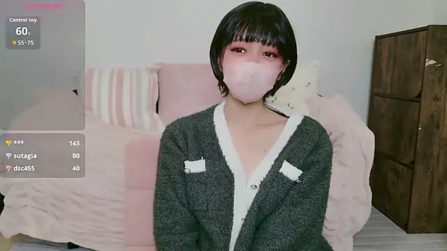 cohaku_329 live sex cam