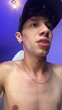 santiago_cutex live sex cam