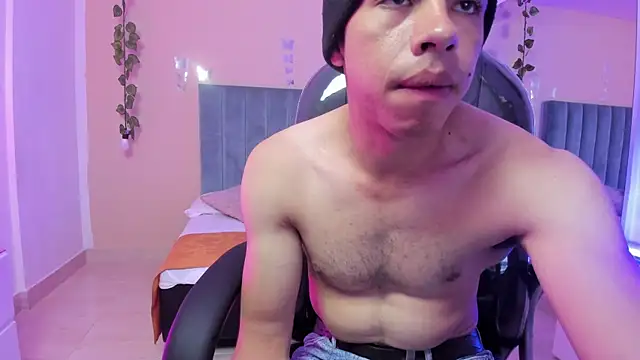 Muscle_Scott live sex cam