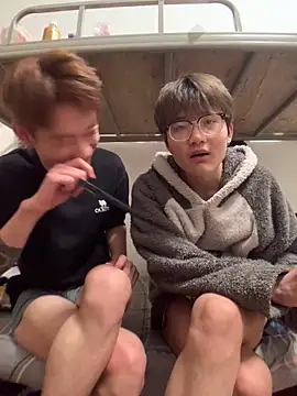 KK-cuteboy live sex cam