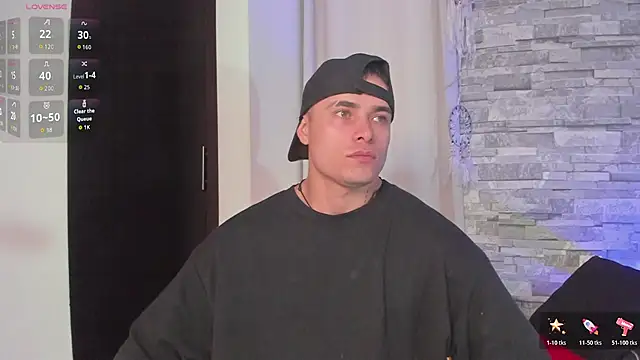 connorsmithvip live sex cam