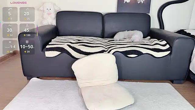 Lucky-susuBB live sex cam