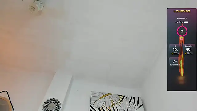 wandaliones live sex cam