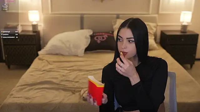 Jasmine_Flow live sex cam