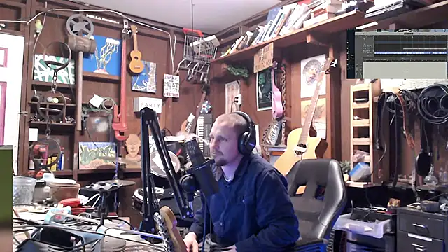 itsjameswebbscope live sex cam