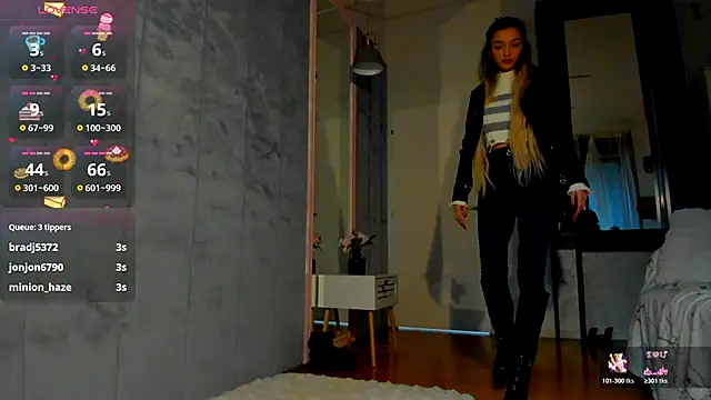 Sassy_Teen live sex cam