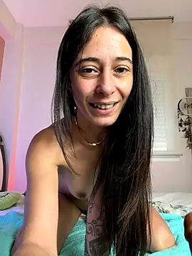 SOFIASWEETSECRETT live sex cam