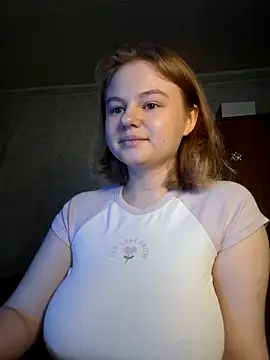 SlipperSherry live sex cam