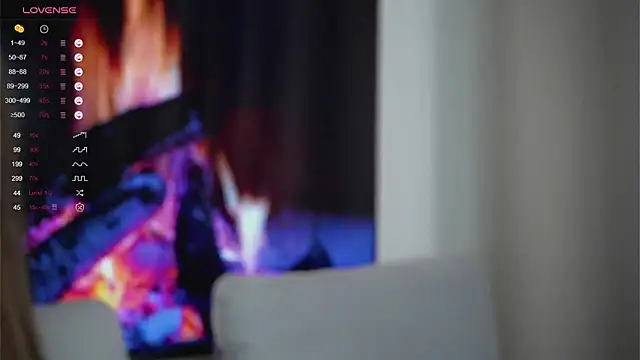 EvaLung777 live sex cam