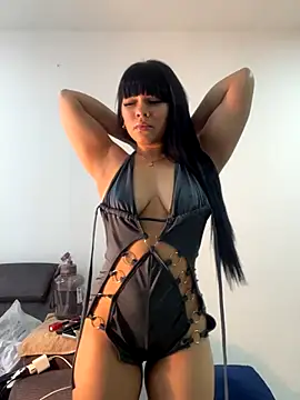 BrendaCrean live sex cam