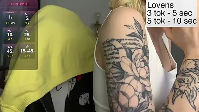 Sexy_Sweets live sex cam