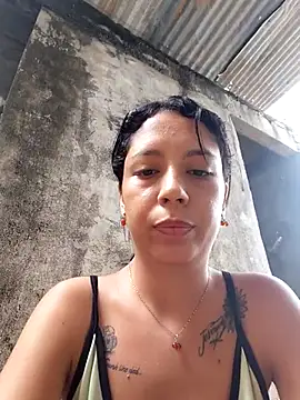 MariCeleste- live sex cam