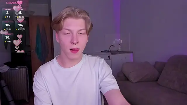 TheMikeSever live sex cam