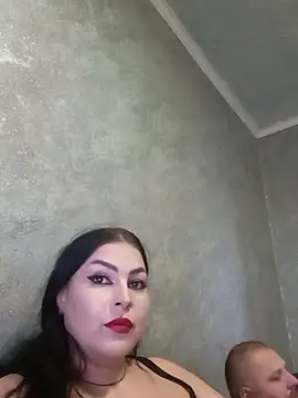 Greta_Tamar live sex cam