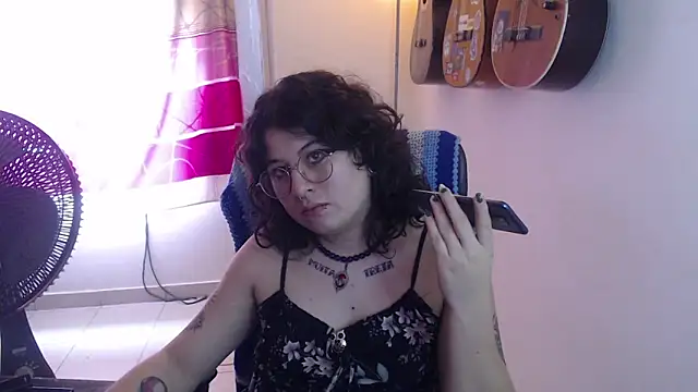 Smoke_trip_Alicia live sex cam