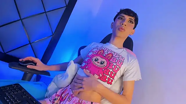 GeorginaCute_ live sex cam