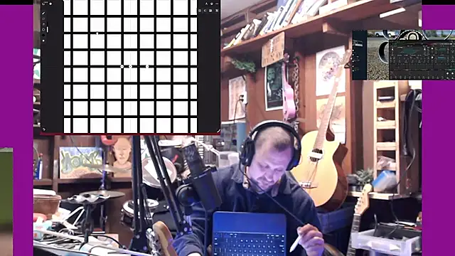 itsjameswebbscope live sex cam