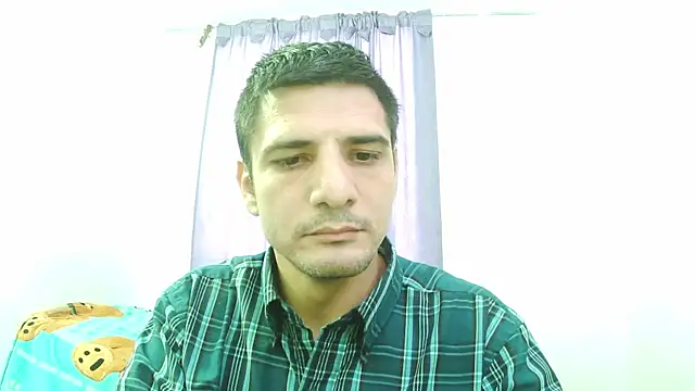 Braulio_master live sex cam