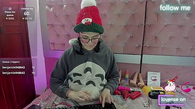 neeko_princes live sex cam