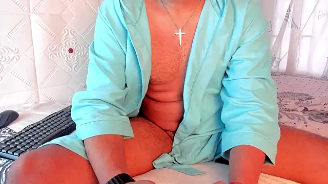 Paolo_johnson live sex cam