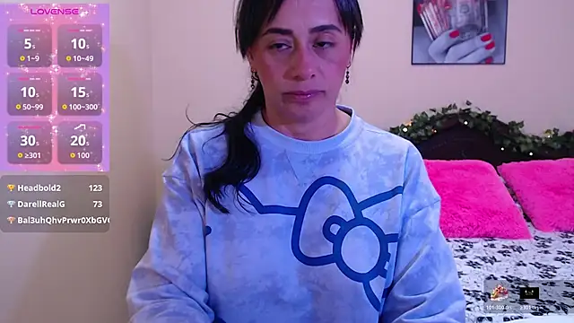 sara_florez1 live sex cam