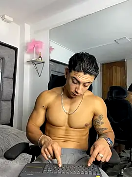 MR_MUSCLE live sex cam