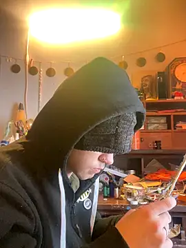 XanderOzzz live sex cam